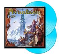 Avantasia - The metal opera pt.ii - platinum edition [Vinilo]