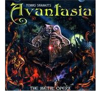 Avantasia - Avantasia
