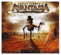 Avantasia - The Scarecrow