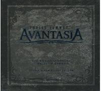 Avantasia - The Wicked Symphony / Angel Of Babylon