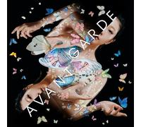 AVANTGARDE - Little Black Dress