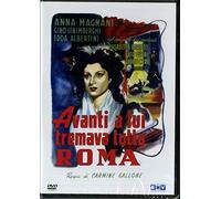 Avanti A Lui Tremava Tutta Roma [Italia] [DVD]