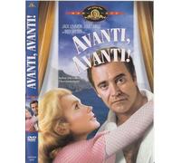 Avanti, Avanti! [Alemania] [DVD]