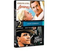 Avanti! / Irma La Douce [Francia] [DVD]