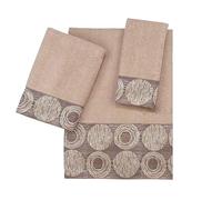 Avanti Linens Juego de Toallas Galaxy de 3 Piezas