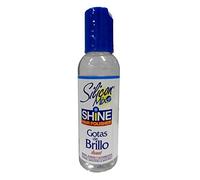 Avanti Silicon Mix Shine Hair POLISHER 118 ml