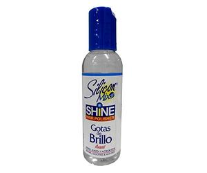 Avanti Silicon Mix Shine Hair POLISHER 118 ml