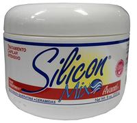 Avanti Tratamiento para el pelo de mezcla de silicona, 225 g.