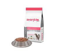 Avantis Pet Cats - Pienso para Gatos Adultos - 2 kg - Fácilmente Digerible con Pescado, Pollo y Cereales - Comida Seca 100% Completa y Equilibrada