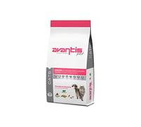 Avantis Pet Cats - Pienso para Gatos Adultos - 7,5 kg - Fácilmente Digerible con Pescado, Pollo y Cereales - Comida Seca 100% Completa y Equilibrada