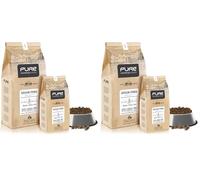Avantis Pet Pure Grain Free Adult - Pienso para Perros Adultos de Todas Las Razas - 2 kg - Comida 100% Completa y Equilibrada - con Pollo y sin Cereales para Perros con Intolerancia y Alergia