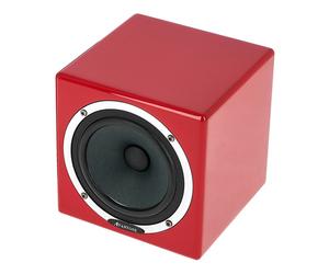 Avantone MixCubes Active Red Single