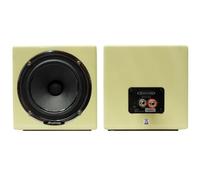 Avantone Mixcubes Passive Monitor de Referencia - Crema Acabado par