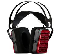 Avantone Planar the II Red