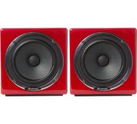 Avantone Pro Active MixCubes Monitor de estudio activo Red 2 uds.