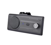 Avantree CK11 Bluetooth Kit Manos Libres para Coche, Altavoz Fuerte