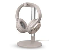 Avantree EON Me - Auriculares Bluetooth con Sonido Personalizado para Personas Mayores, Voz Clara, 60 h de autonomía, Batería reemplazable, para Smart TV, Teléfonos y Tablets
