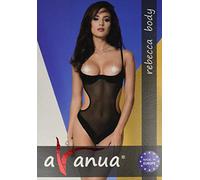 AVANUA Productos Eróticos De Cuero Y Látex 1 Unidad 150 g