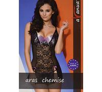 AVANUA Productos Eróticos De Cuero Y Látex 1 Unidad 210 g