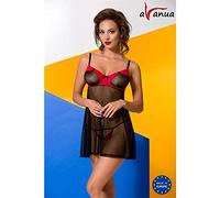 AVANUA Productos Eróticos De Cuero Y Látex 1 Unidad 210 g