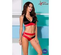 Avanua Ropa Interior Erótica De Cuero Y Látex Para Mujer 150 g