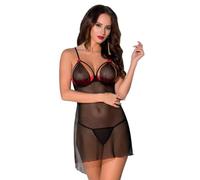 Avanua Ropa Interior Erótica De Cuero Y Látex Para Mujer 150 g