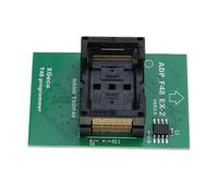 Avanzada F48_EX-2 TSOP48 T48 Herramienta de programación intermitente T48 TL866 3G, herramienta de ingeniero para garantizar una conexión estable, programador NAND