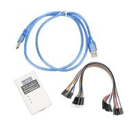 Avanzado EV2400 EV2300 medidor de energía chip quema herramienta calidad UAV batería mantenimiento herramientas para modificación de batería