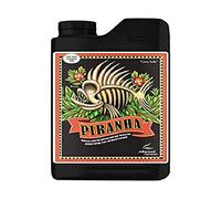 Avanzado nutrientes Piranha Fertilizante líquido