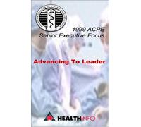 Avanzando al líder [VHS]