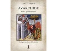 Avarchide (ebook)