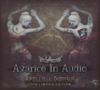 Avarice In Audio - Apollo & Dionysus (Limited)