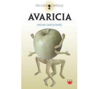 Avaricia