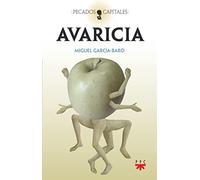 Avaricia (Fuera de Colección)