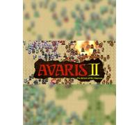 Avaris 2: The Return of the Empress Steam Key GLOBAL