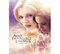 Ava'S Impossible Things [Edizione: Stati Uniti] [Italia] [DVD]