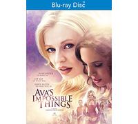 Ava's Impossible Things [USA] [Blu-ray]
