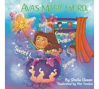 Ava's Magic Word