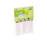 avasee QuickFix Tiritas elástica/textil long (30 tiritas 120 x 20 mm)