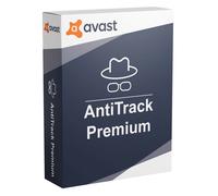 Avast AntiTrack Premium 1 Dispositivo / 1 Año