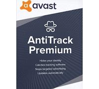 Avast AntiTrack Premium (PC) 3 Devices, 2 Years - Avast Key - GLOBAL