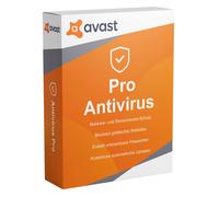 Avast Antivirus Premium Security | 1 Dispositivo | 1 Ao | Windows