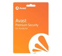Avast! Avast Premium Mobile Security for Android | Global | 1 Device 1 Year