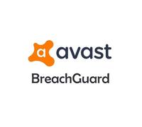 Avast BreachGuard 1 Device 3 Year Avast Key GLOBAL