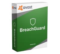 AVAST BREACHGUARD 1 PC 2 AÑOS