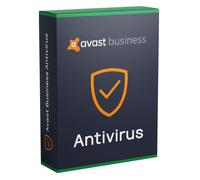 Avast Business Antivirus 1 Año de 5 Usuario(s)