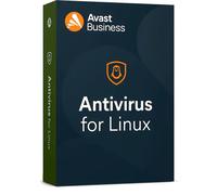 Avast Business Antivirus for Linux - 1 Servidor 1 Año
