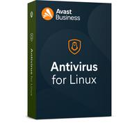 Avast Business Antivirus for Linux