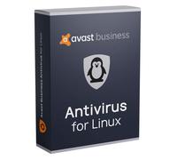 Avast Business Antivirus for Linux Renewal 2 Años a partir de 250 Usuario(s)