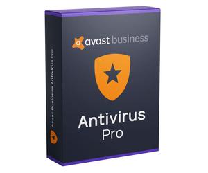 Avast Business Antivirus Pro 1 Año de 20 Usuario(s)